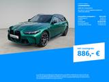 BMW M3 Competition AB 1.065 € O. LSZ M CARBON EXTERI - BMW M-Modelle in Stuttgart