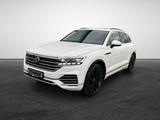 Volkswagen Touareg 3.0 TSI V6 eHybrid 4Motion Elegance  Hea - Volkswagen Touareg: Luftfederung, Geländewagen