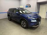 Nissan X-Trail X-Trail IV 2022 1.5 e-power N-Con - Nissan X-Trail: Standheizung