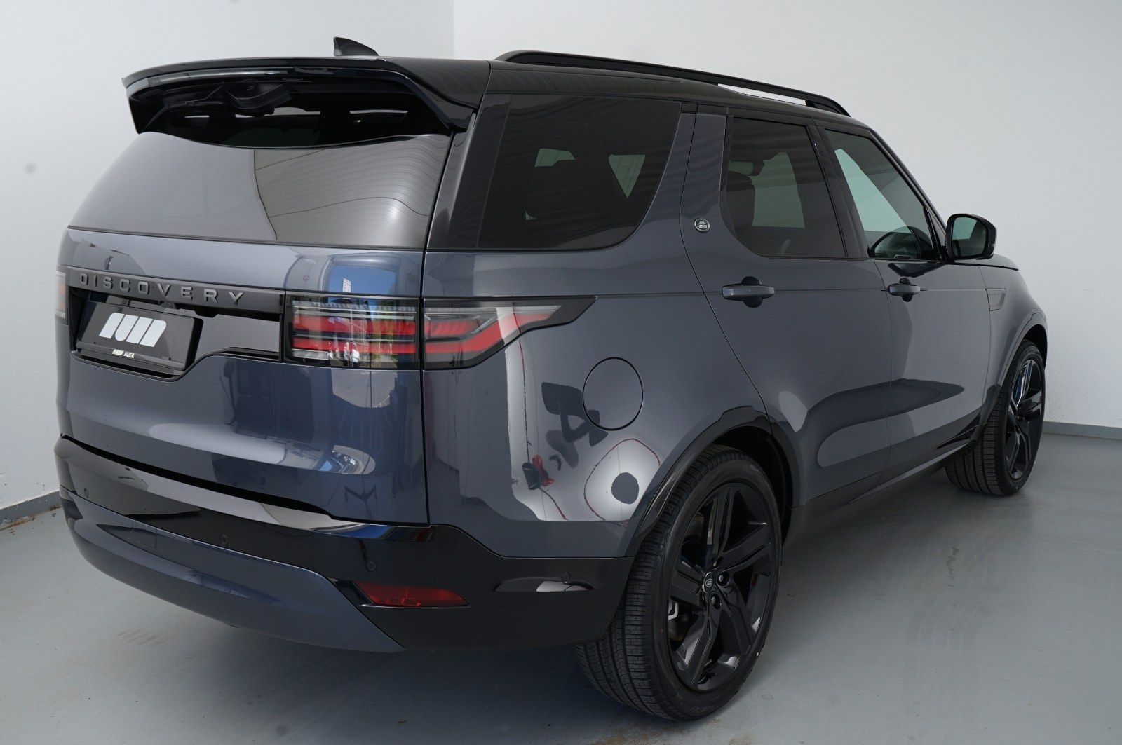 Land Rover Discovery D350 Dynamic HSE HSE AHK Pano imagem 2