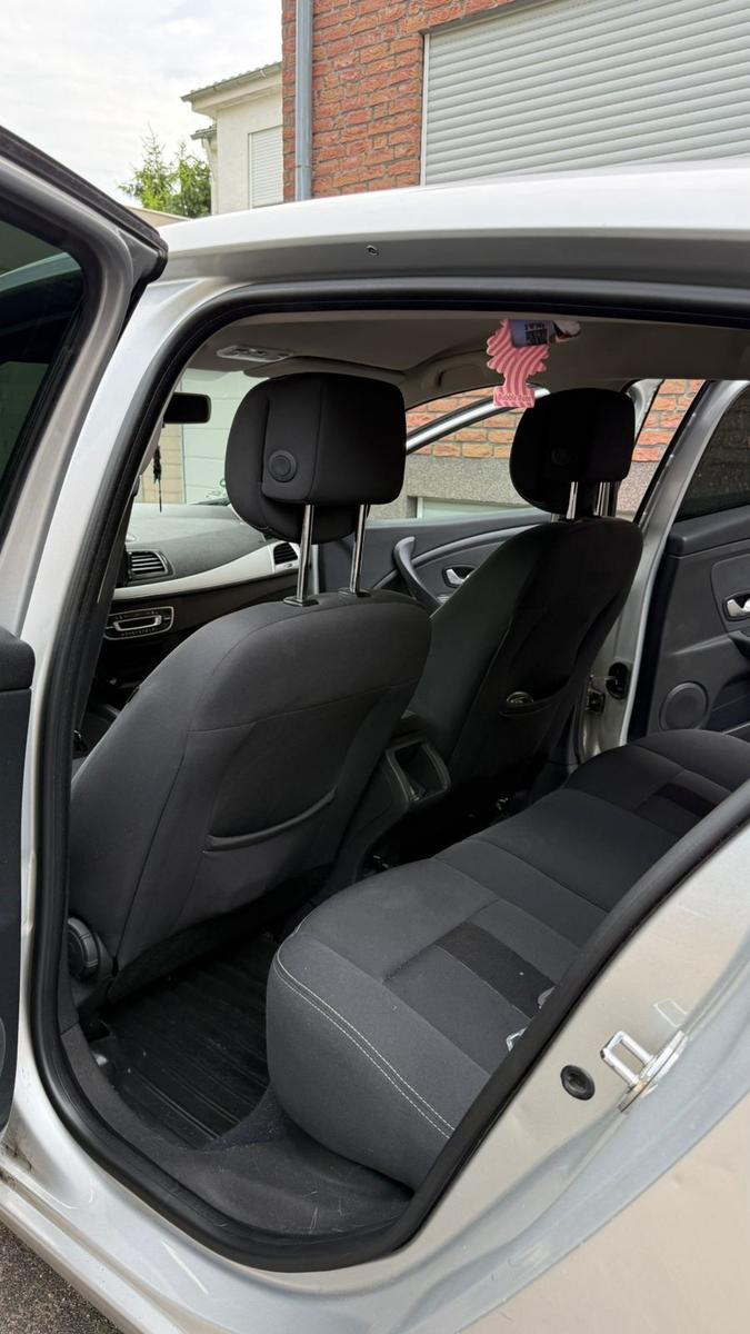 Renault Megane 2008 — photo 6