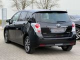 Toyota Verso Life 1.8 |1.HAND|R.KAMERA|NAVI|TEMPOMAT| - Toyota Verso mit Benzin-Antrieb: Kleinbus, Klimaautomatik, 1.8