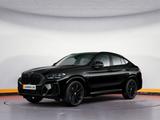 BMW X4 M40d LKH AHK DAB SHZ WLAN Memory Komfortzg. - BMW X4 M40 in Dortmund