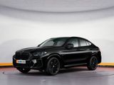 BMW X4 M40d LKH AHK DAB SHZ WLAN Memory Komfortzg. - BMW X4 M40 in Stuttgart