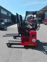 Palfinger Mitnahmestapler F3 151 - Angebote