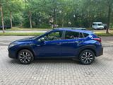 Subaru Crosstrek 2.0ie Active Lineartronic 4WD Hybrid  - Subaru Gebrauchtwagen in Hamburg