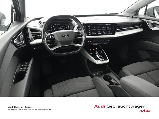 Audi Q4 e-tron - Bild 14