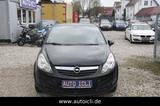 Opel Corsa D 1.4 16V "111 Jahre" * SCHECKHEFT * 2.HD - Opel Corsa aus 2010: 1.2