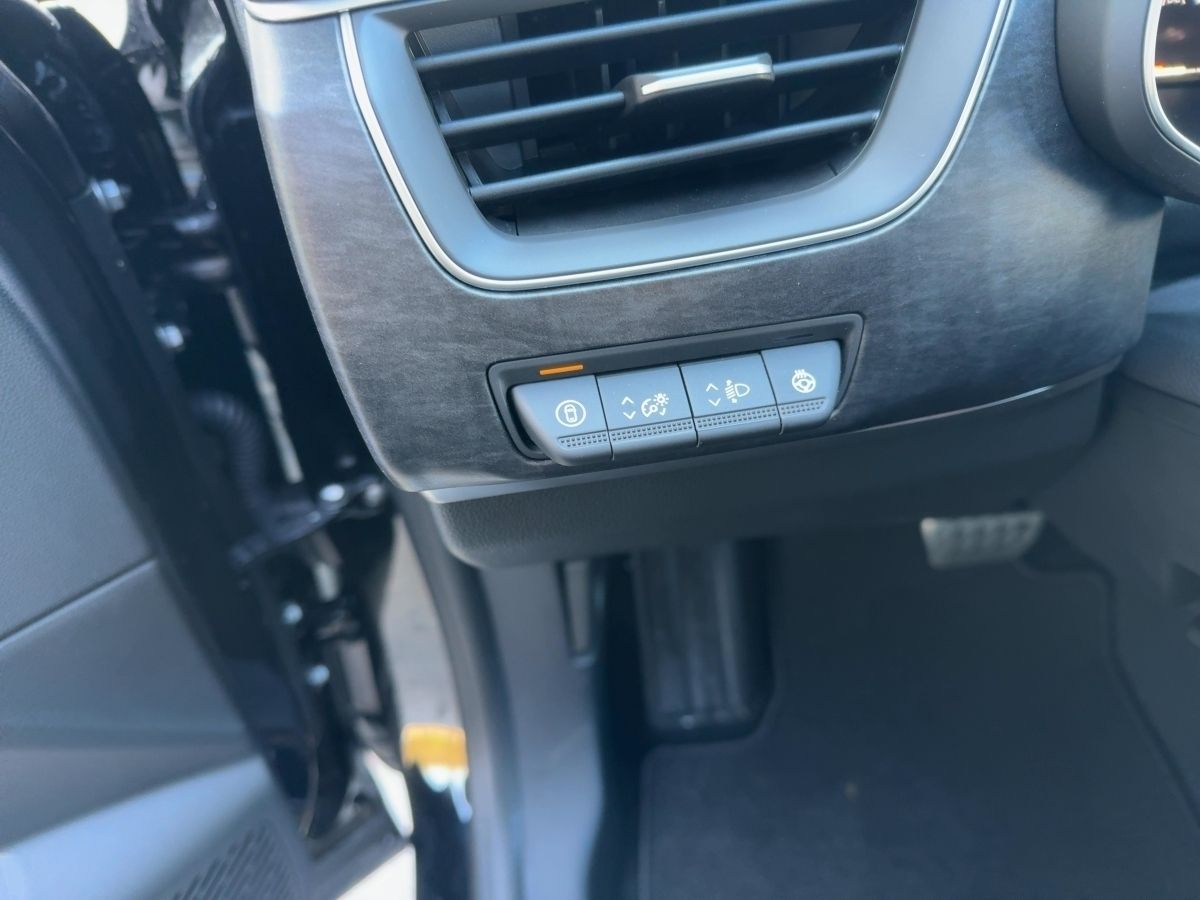Fahrzeugabbildung Renault Arkana ESPRIT ALPINE Mild Hybrid 160 EDC