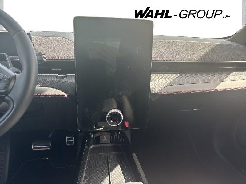 Ford Mustang Mach-E AWD ABS Fahrerairbag Seitenairbag