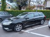 Citroën Citroen C5 2.0 HDi 160 aut. Seduction Tourer - Citroën C5 aus 2010: Tourer