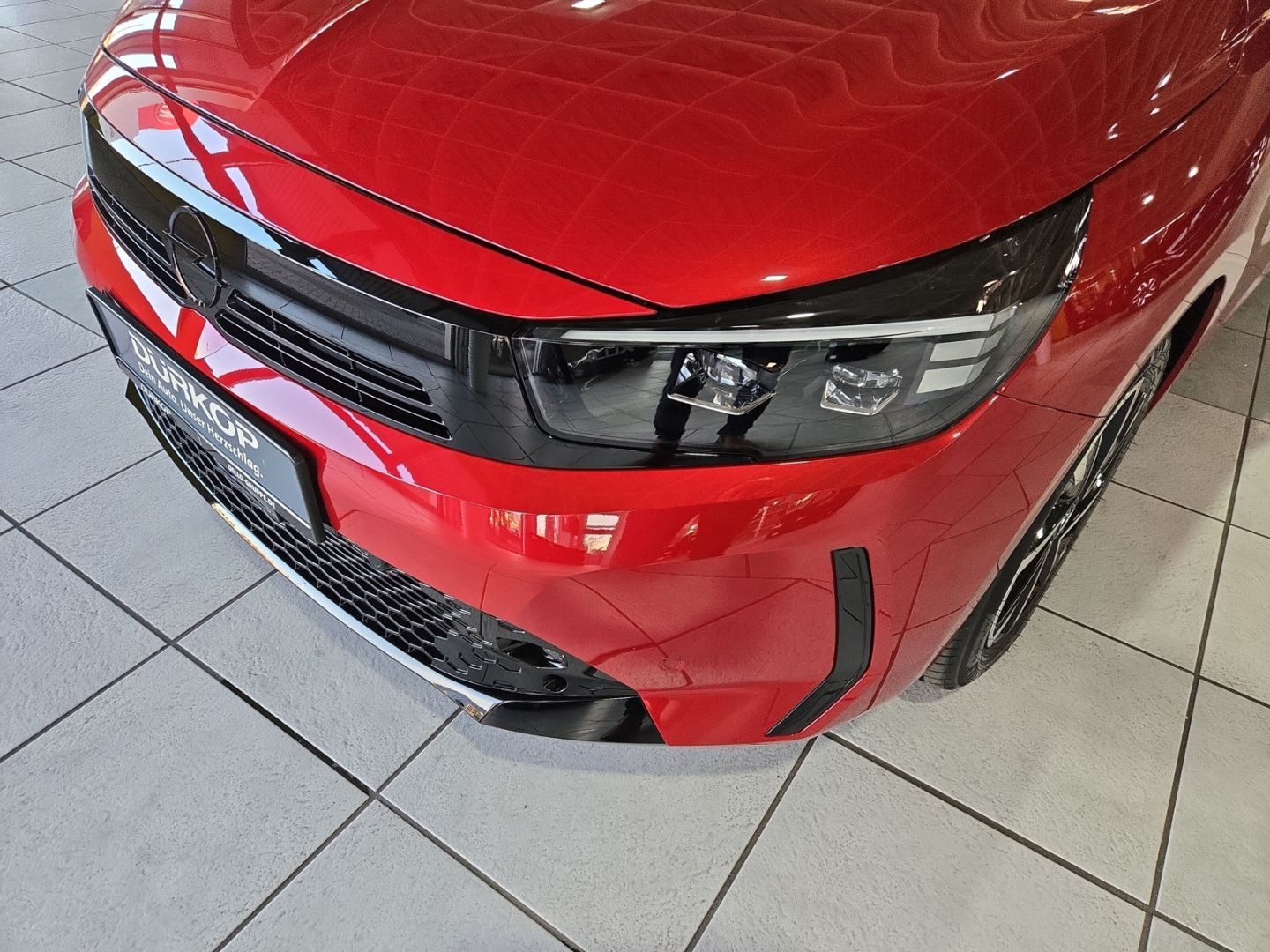 Opel Corsa - Bild 22