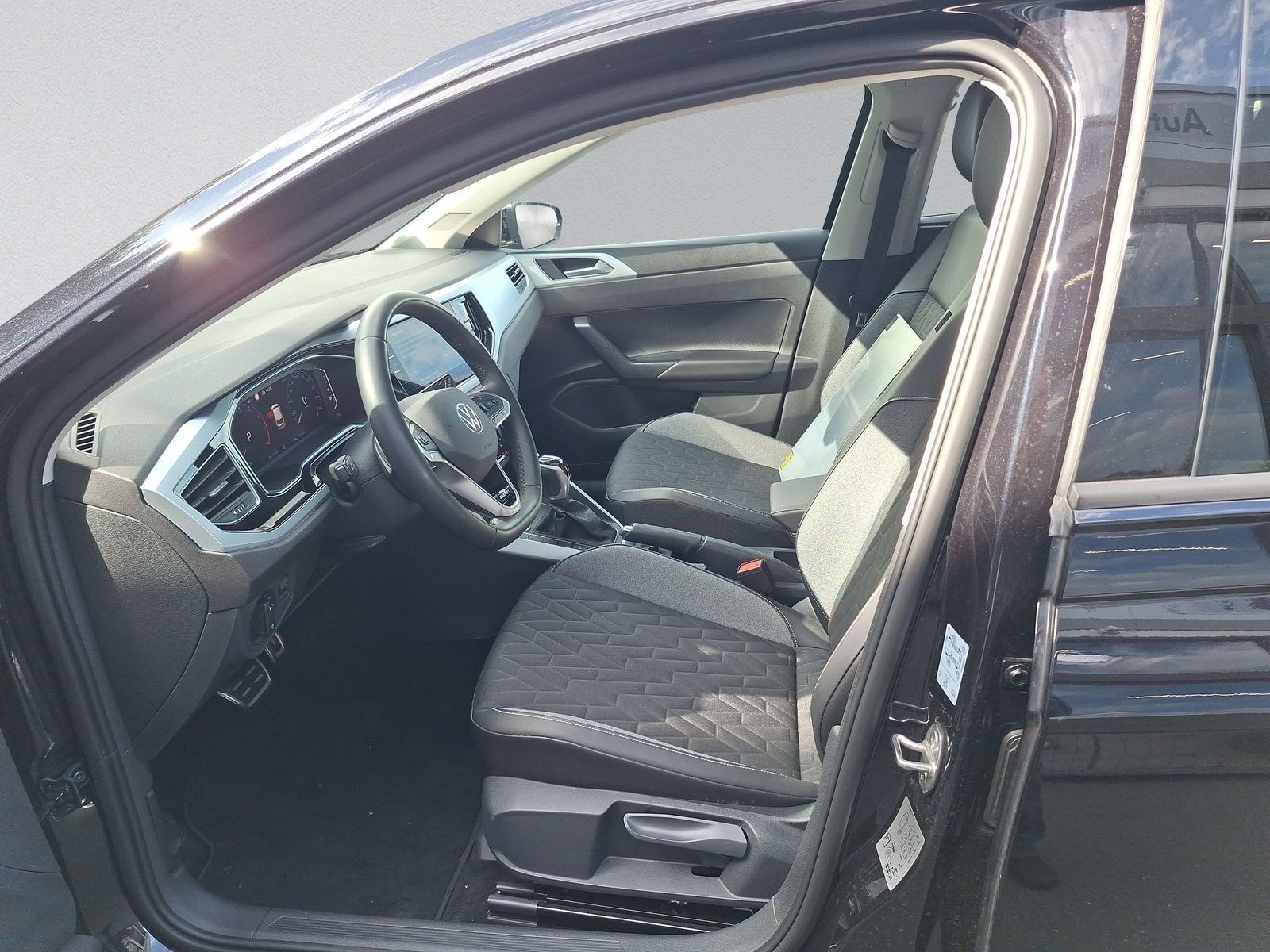 Volkswagen Polo TSI DSG Energy Kamera Navi foto 5
