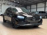 Mercedes-Benz E 200 E T-Modell E 200 d - gebrauchte Mercedes-Benz E 200 aus dem Jahr 2021