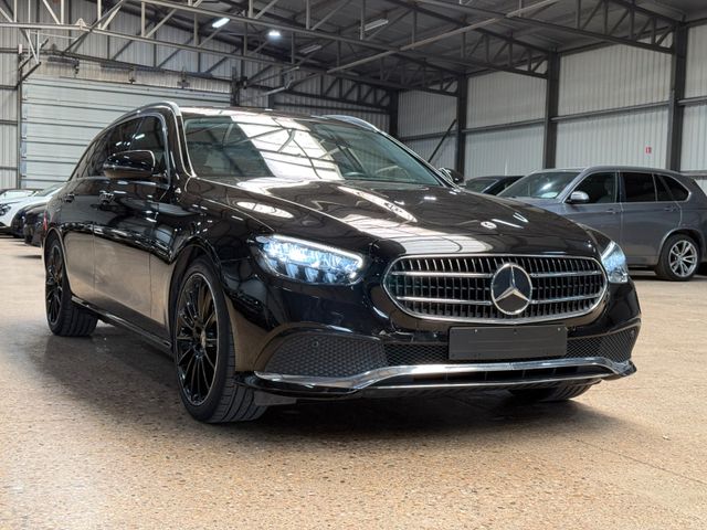 MERCEDES-BENZ E 200 E T-Modell E 200 d