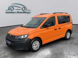 Volkswagen Caddy ACC AHK 2ZK PDC NP: 40.000€ - Volkswagen Caddy Jahreswagen mit Diesel-Antrieb
