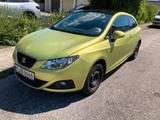 Seat Ibiza 1.4 16V 63kW Sport Edition Sport Edition - Seat Ibiza aus 2009: Edition Sport