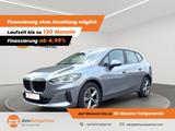 BMW 223 Active Tourer LED/1.HAND/ASSIST PLUS/WIDESCR - BMW 223 Active Tourer mit Diesel-Antrieb: Automatik