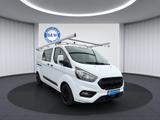 Ford Transit  Custom 300 L2 Trend*DoKa*SORTIMO*1.Ha - Angebote