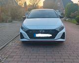 Hyundai i20 1.6 T-GDI 150kW N Performance N Performance - Hyundai i20 in Kiel