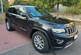 Jeep Grand Cherokee 3.0 Limited 4x4 TÜV NEU - Jeep Gebrauchtwagen in Mannheim