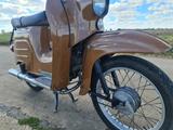 Simson Schwalbe - KR51/2 - Bj. 86 - 1.Hand - ORIGINAL - SIMSON S51