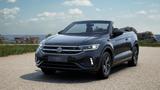 Volkswagen T-Roc Cabriolet R-Line 1.5 l TSI OPF 110 kW (150 - Volkswagen Neuwagen: Cabrio