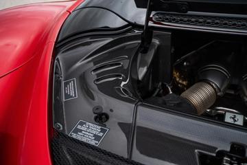 2023 Ferrari 296 GTS — миниатюра 28