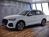 Audi Q5 S line 40 2.0 TFSI quattro S-tronic Business - Audi Q5 S-line-business