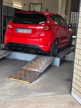 Ford Fiesta mk8 ST Race Rot. - Ford Fiesta: Mk