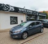 Kia cee'd FIFA EDITION KLIMA MFL LED PDC SHEFT 1HAND - Kia cee'd / Ceed in Düsseldorf