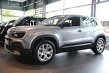 Jeep Avenger Altitude Info-&Komfort Paket NP:43.740,- - Jeep: 4.7