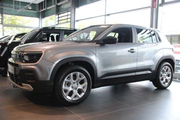 Jeep Avenger Altitude Info-&amp;Komfort Paket NP:43.740,-