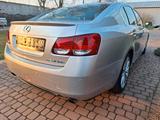 Lexus GS 450h 345ps SE-L Prestige+ - Lexus Gebrauchtwagen von 2007