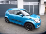 Suzuki Ignis1.2 CVT Automatik LED Navi RüCam SHZ Klimaa - Suzuki: R