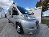 Globecar Roadscout Globecar Roadscout  AHK**FESTBETT**TV/ - Globecar Wohnwagen & Wohnmobile