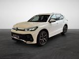 Volkswagen Tiguan 2.0 TDI DSG R-Line  Panodach LED Kamera S - Volkswagen Tiguan mit Diesel-Antrieb: Automatik
