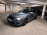 BMW 520i E60 2005 - gebrauchte BMW 520 aus dem Jahr 2005