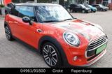 MINI Cooper 1,5 AT SD LED Navi Sitzh. PDC - MINI MINI: Orange
