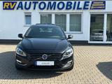 Volvo V60 Kombi Summum AWD - Volvo Hybrid (Diesel/Elektro)