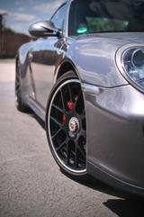 Porsche 997 997.2 4 GTS Coupe 1. Hand mit PDK + Approved - Porsche 997: Gt2