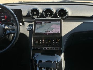 Mercedes C 220 - 12