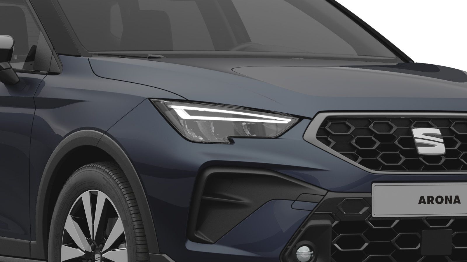 Seat Arona - Bild 7