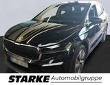 Skoda Enyaq iV 80 Loft  HeadUp Panodach AHK Navi LED L - Skoda Enyaq mit Schiebedach
