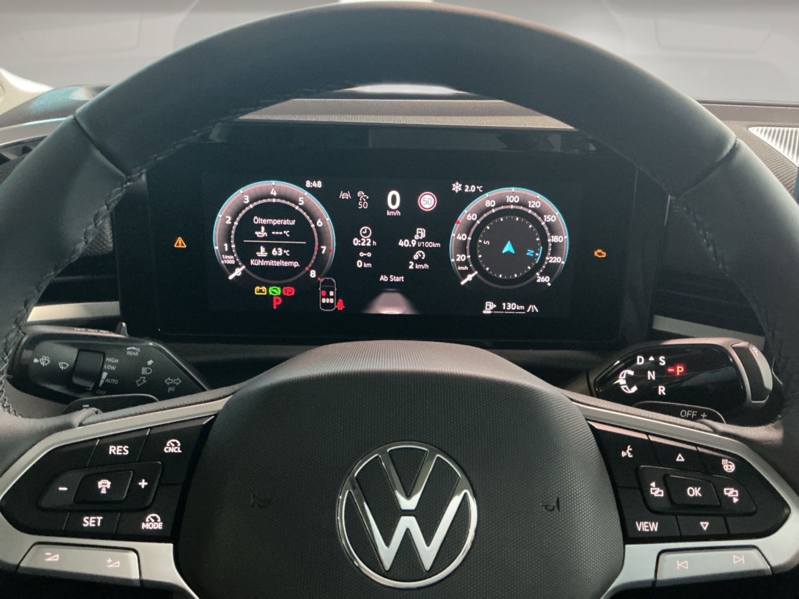 Volkswagen T-Roc - Bild 9