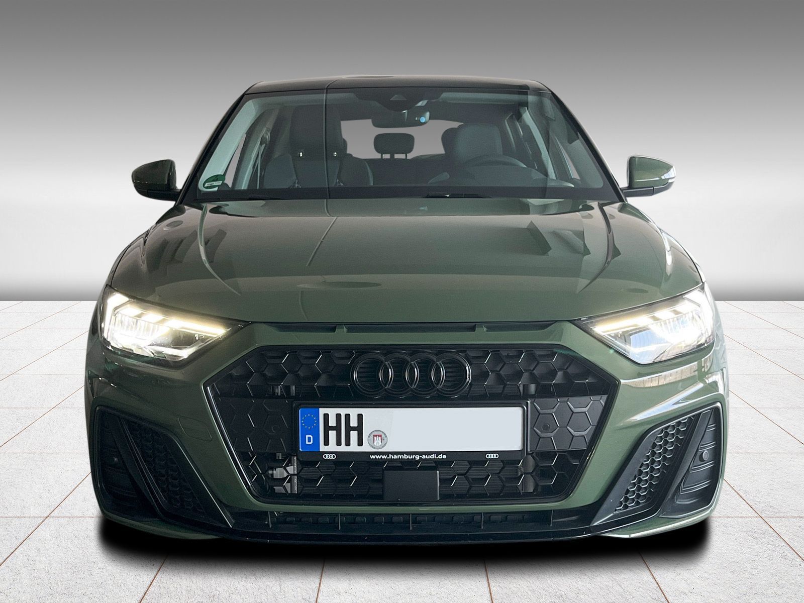 Audi A1 - Bild 3