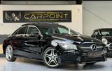 Mercedes-Benz CLA 200 AMG-Line/Bi-Xenon/CAM/Alcantara/PANO - Mercedes-Benz Gebrauchtwagen von 2014