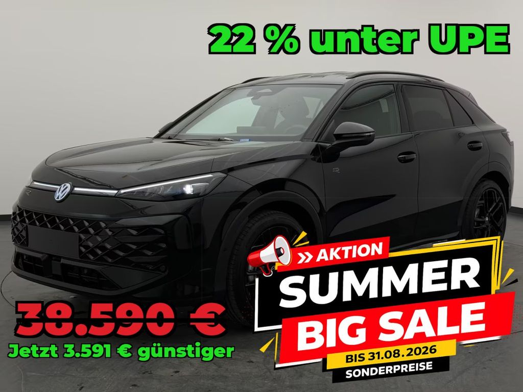 Image of Volkswagen T-Roc