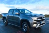 Volkswagen Amarok 4motion - gebrauchte VW Amarok aus dem Jahr 2024