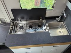 Adria Sonic Plus 600 SL *Automatik*Bestand*Maxi*